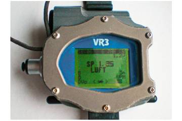 VR3 VPM