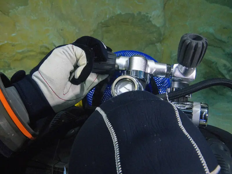 Name des Tauchkurs Alternativ