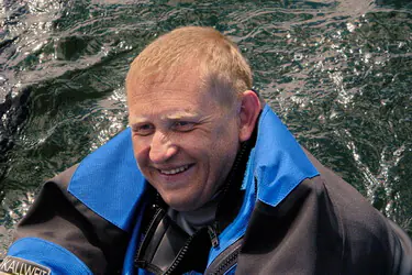 Timo Zischka Finnland