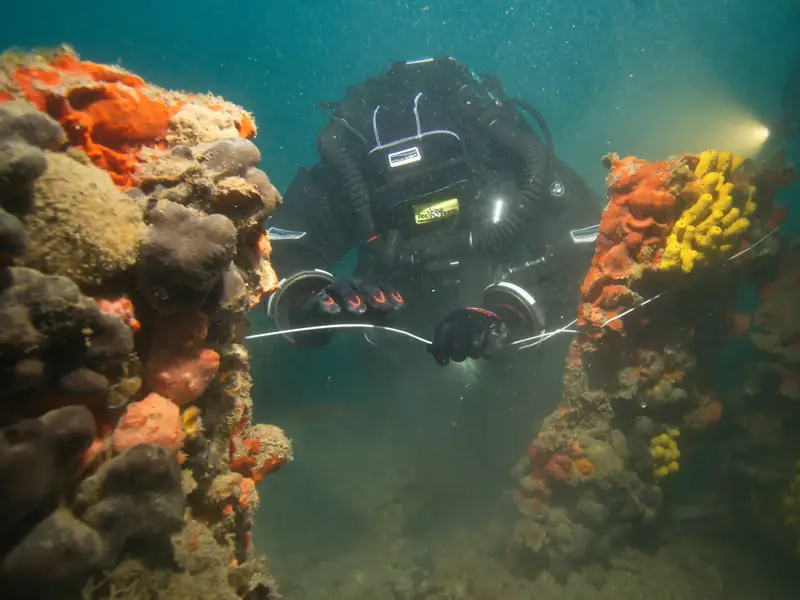 Name des Tauchkurs Alternativ