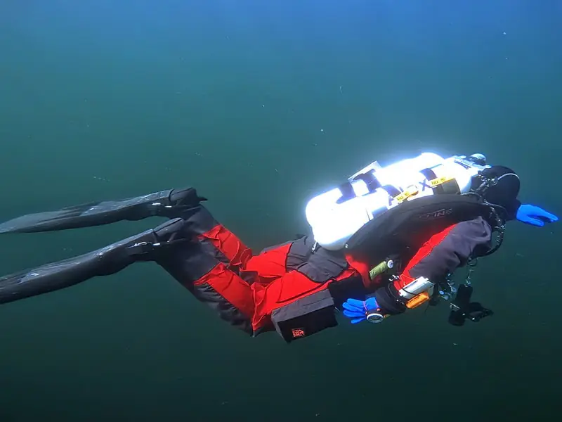 Name des Tauchkurs Alternativ