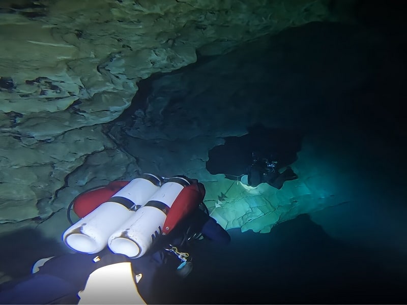 Name des Tauchkurs Alternativ