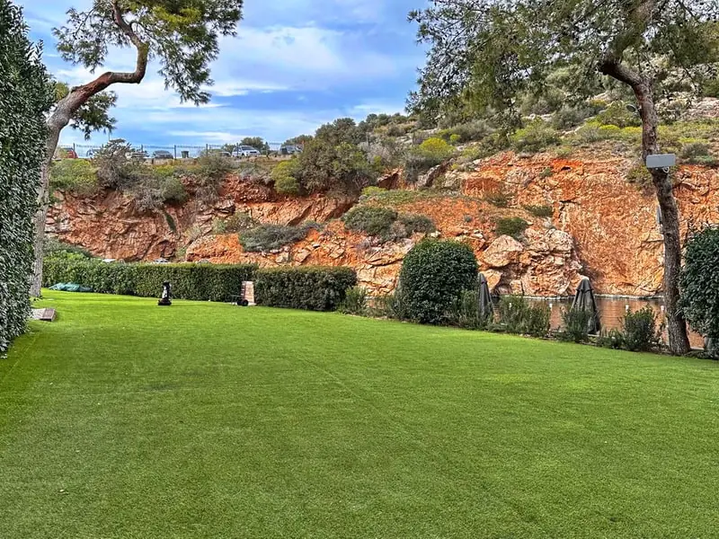 i.a.c. Höhlentauchen Thermalhöhle Einstieg
